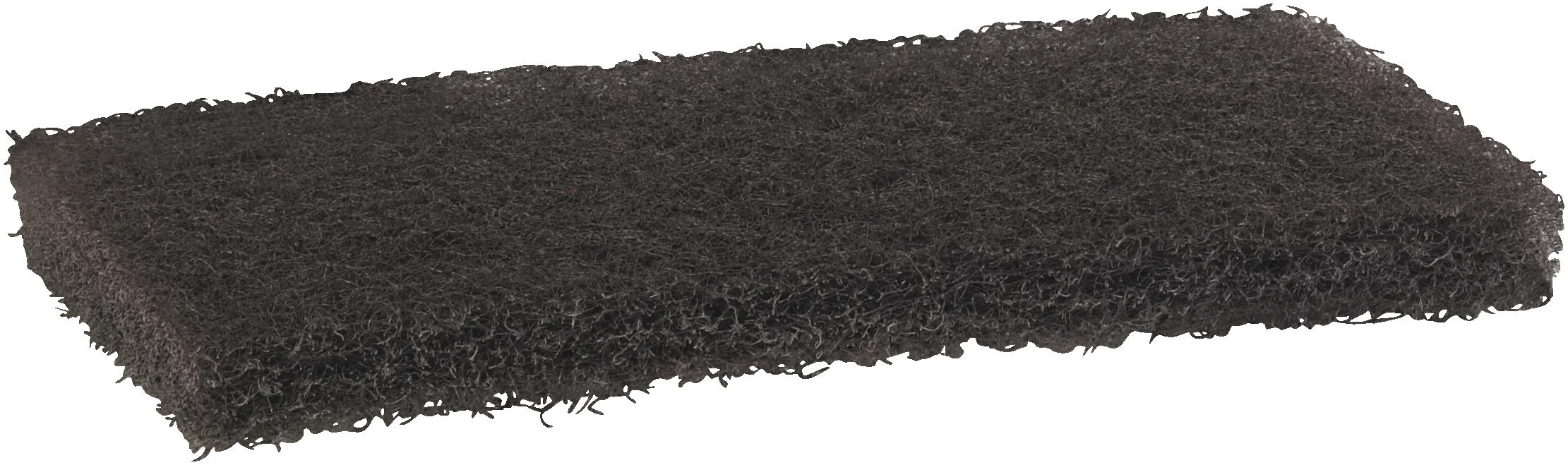 Skurepad, 245 mm, stiv