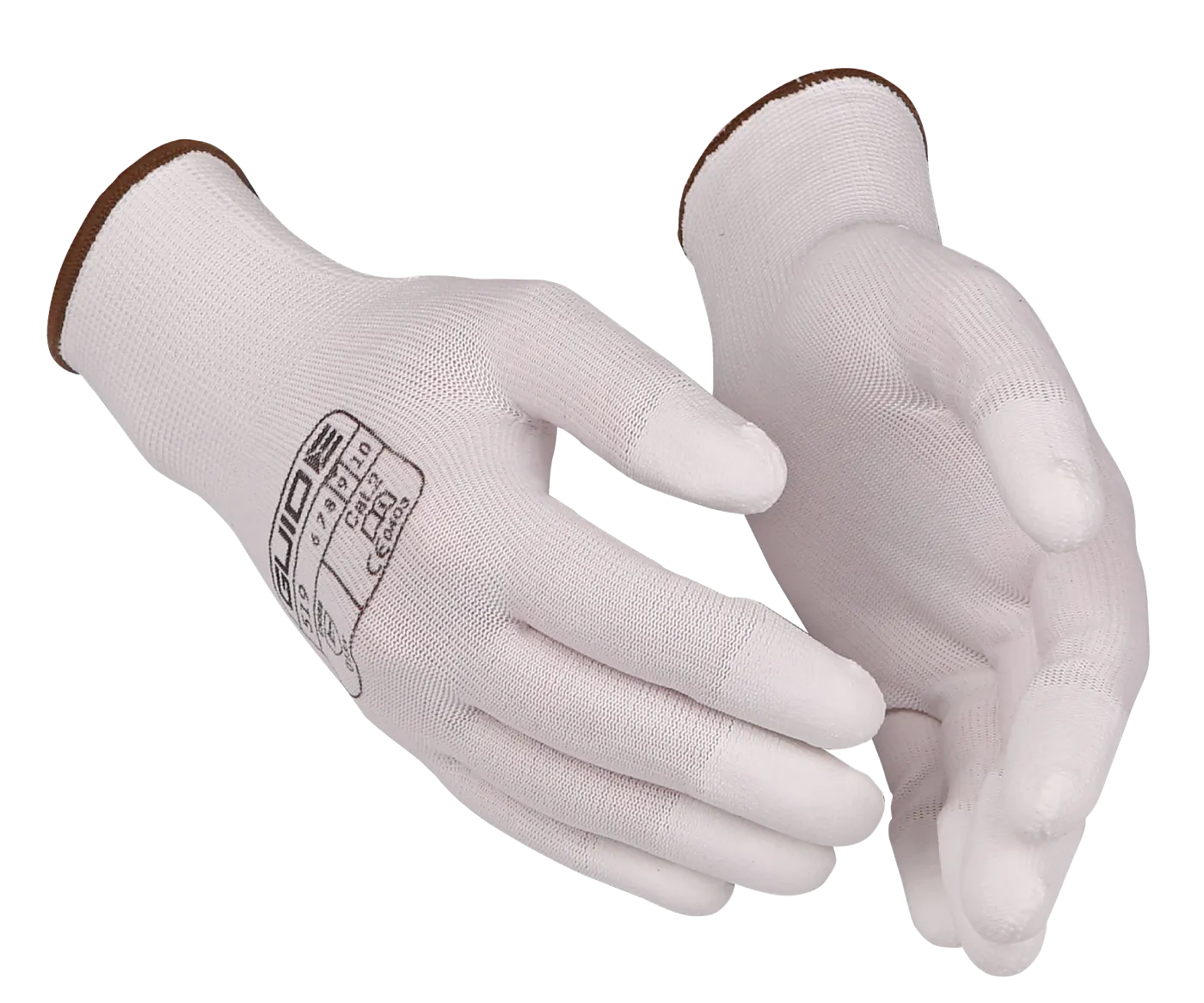 HANSKE GUIDE 519 10
