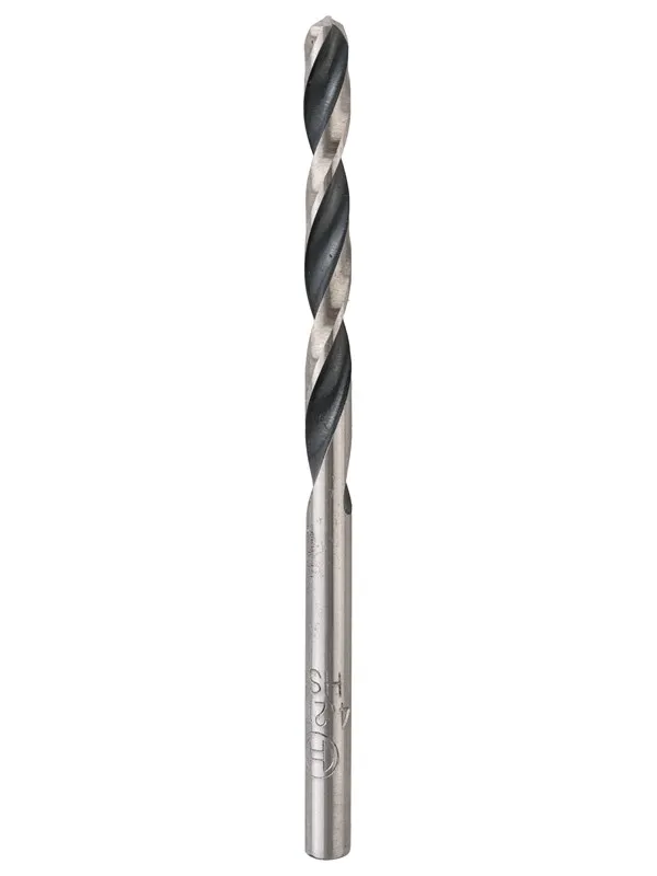 Bosch HSS spiralbor PointTeQ 4,2 mm