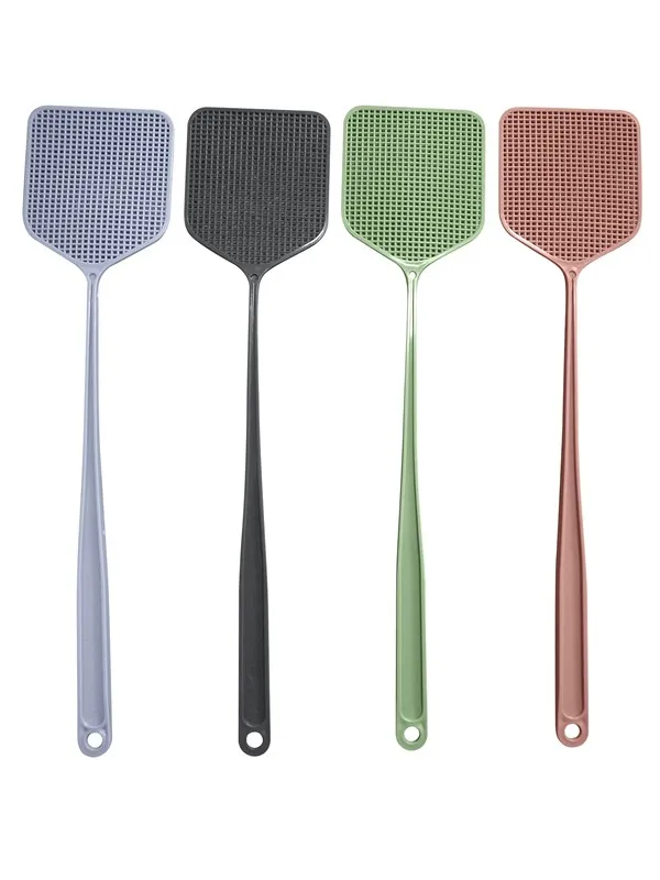 Green>it Fluesmekker - 4 Assorted farger