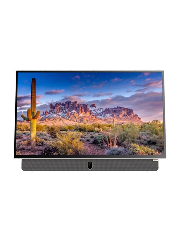 METZ 24" Flatskjerm-TV LED 1080p (Full HD) 24MPE7002Z