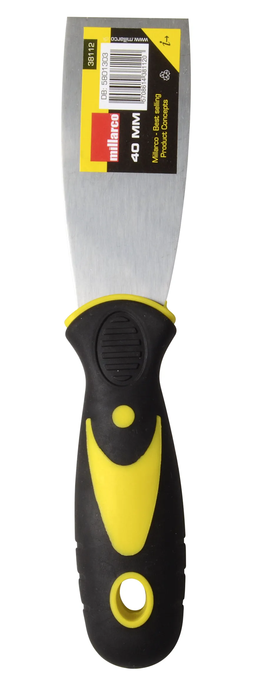 Millarco Sparkel 40 mm