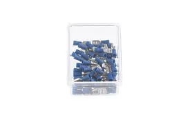 HELTEMuffe 6,3x0,8 mm (Rullet modell)