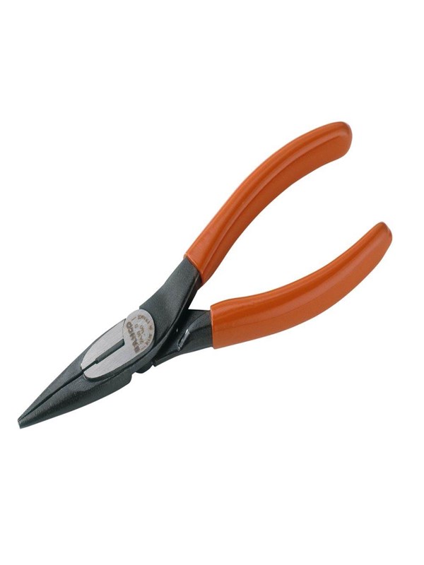 BAHCO Long nose plier 2430 d-200