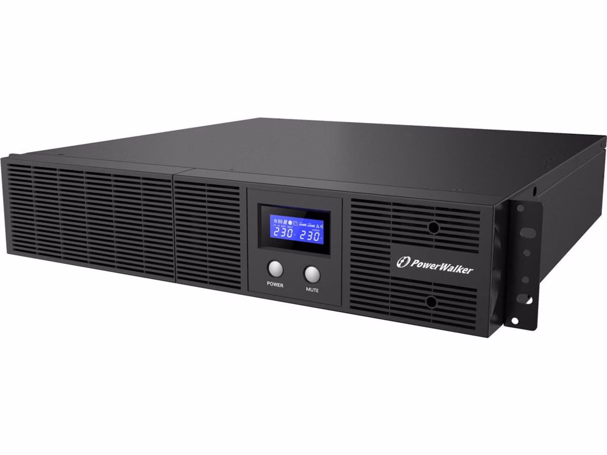 BlueWalker PowerWalker UPS VI 2200 RLE