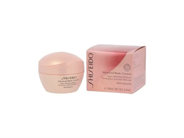 Shiseido Super Slimming Reducer 200 ml