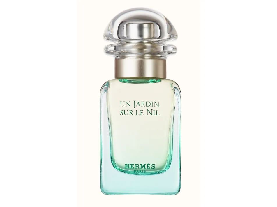 Hermès Un Jardin sur le Nil Eau de Toilette 30 ml