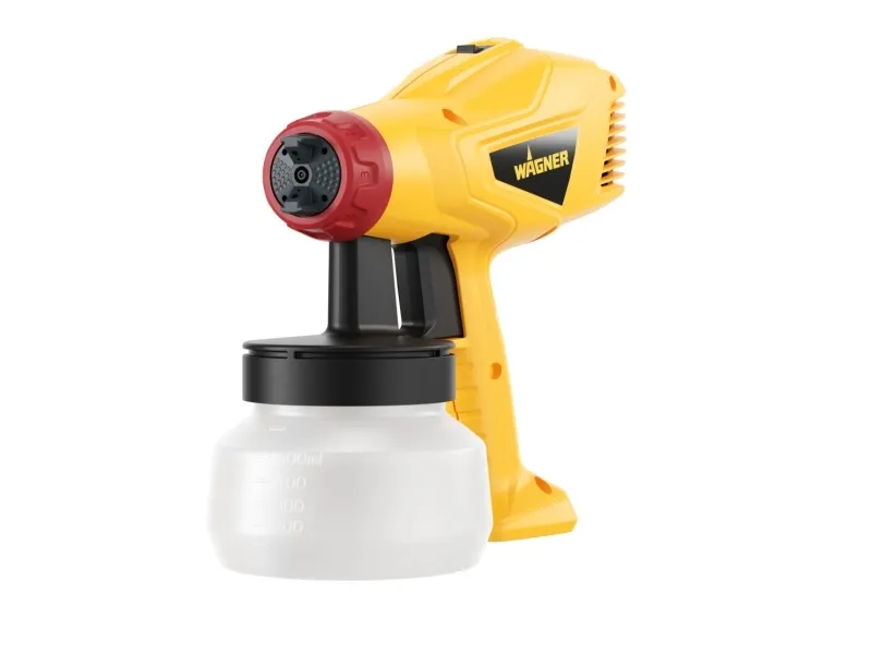Wagner Spray gun Wood&Metal Sprayer W 125