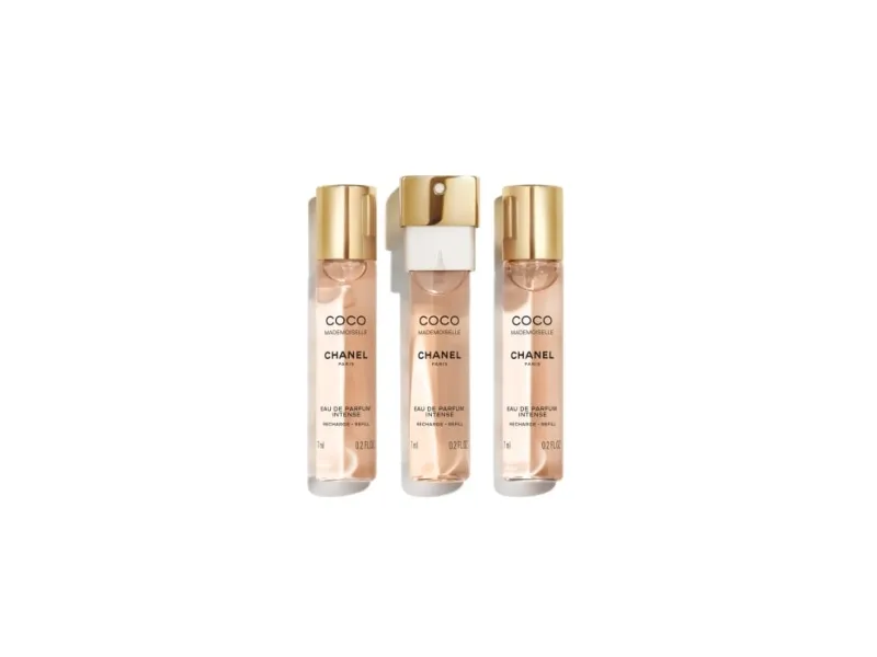 Chanel  Coco Mademoiselle Intense Giftset