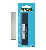 OLFA BS-10B Scraper Blades 100x13 mm - f/BSR & XSR s