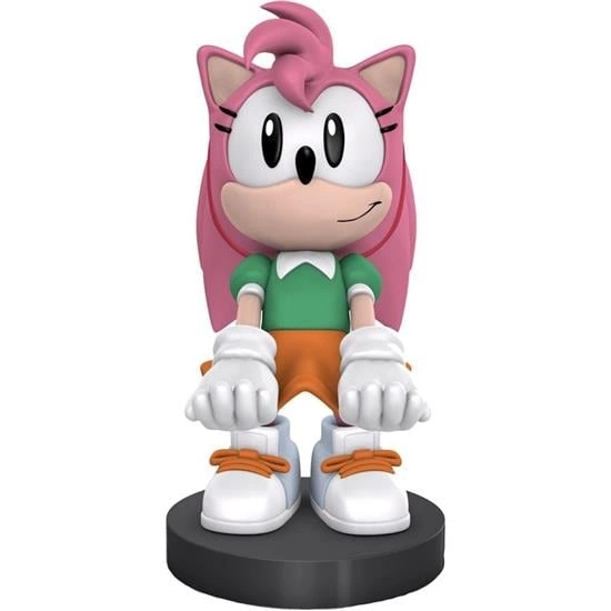 Cable Guys Amy Rose - Miscellaneous Tilbehør til spillkonsoll