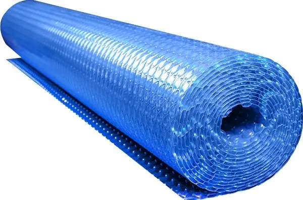 Swim & Fun Pool Cover Summer 610 x 360 cm