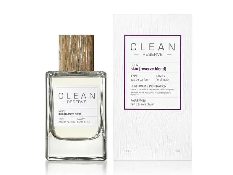 Clean Reserve Skin Eau de Parfum - 100â¯ml
