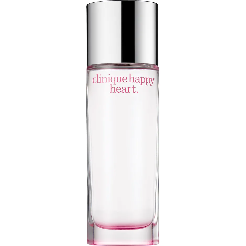 Clinique Happy Heart Eau De Perfume Spray