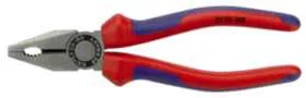 KNIPEX Kombinajonstenger