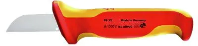 KNIPEX Kabelkniv