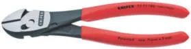 KNIPEX TwinForce®, Høyeffekt-sidekutter
