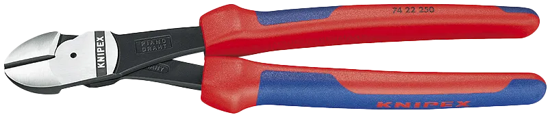 KNIPEX Kraft-sideavbiter