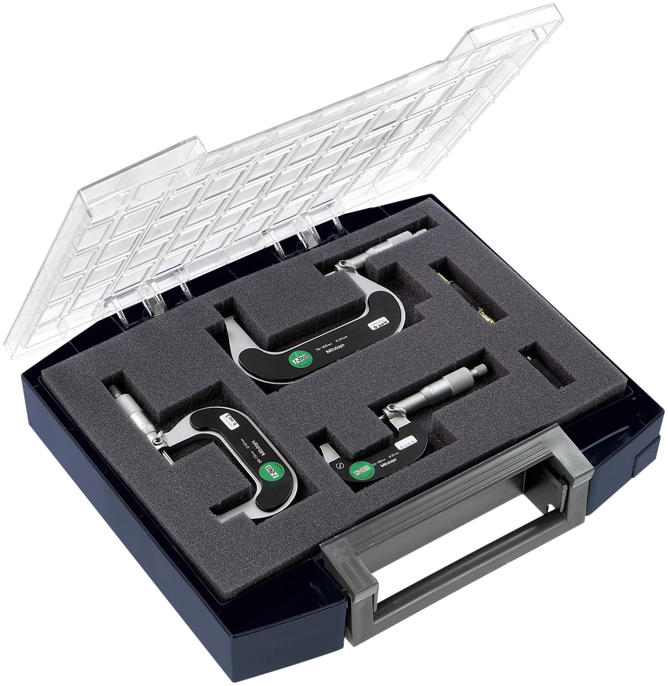 Raaco Foam