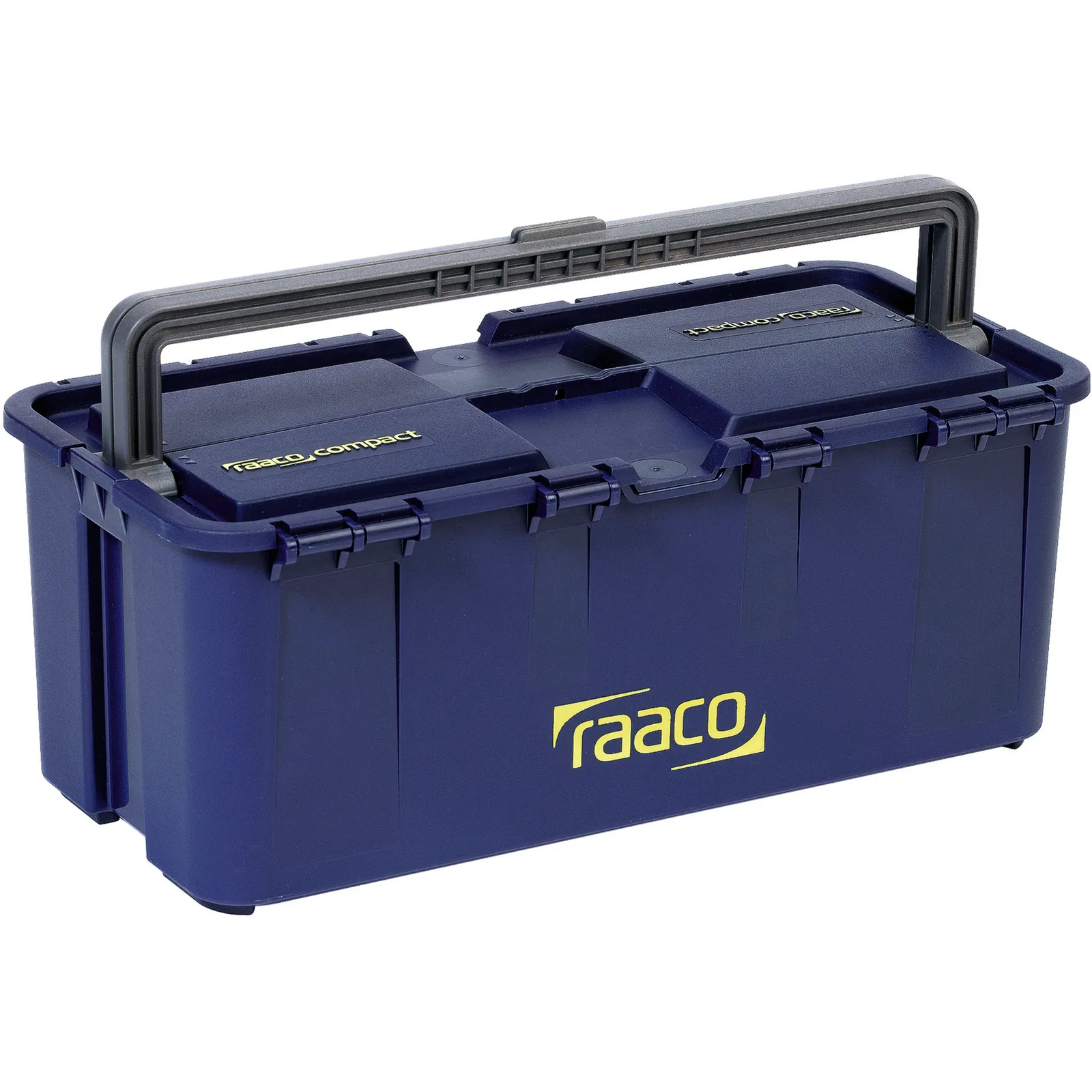 Raaco Compact 15
