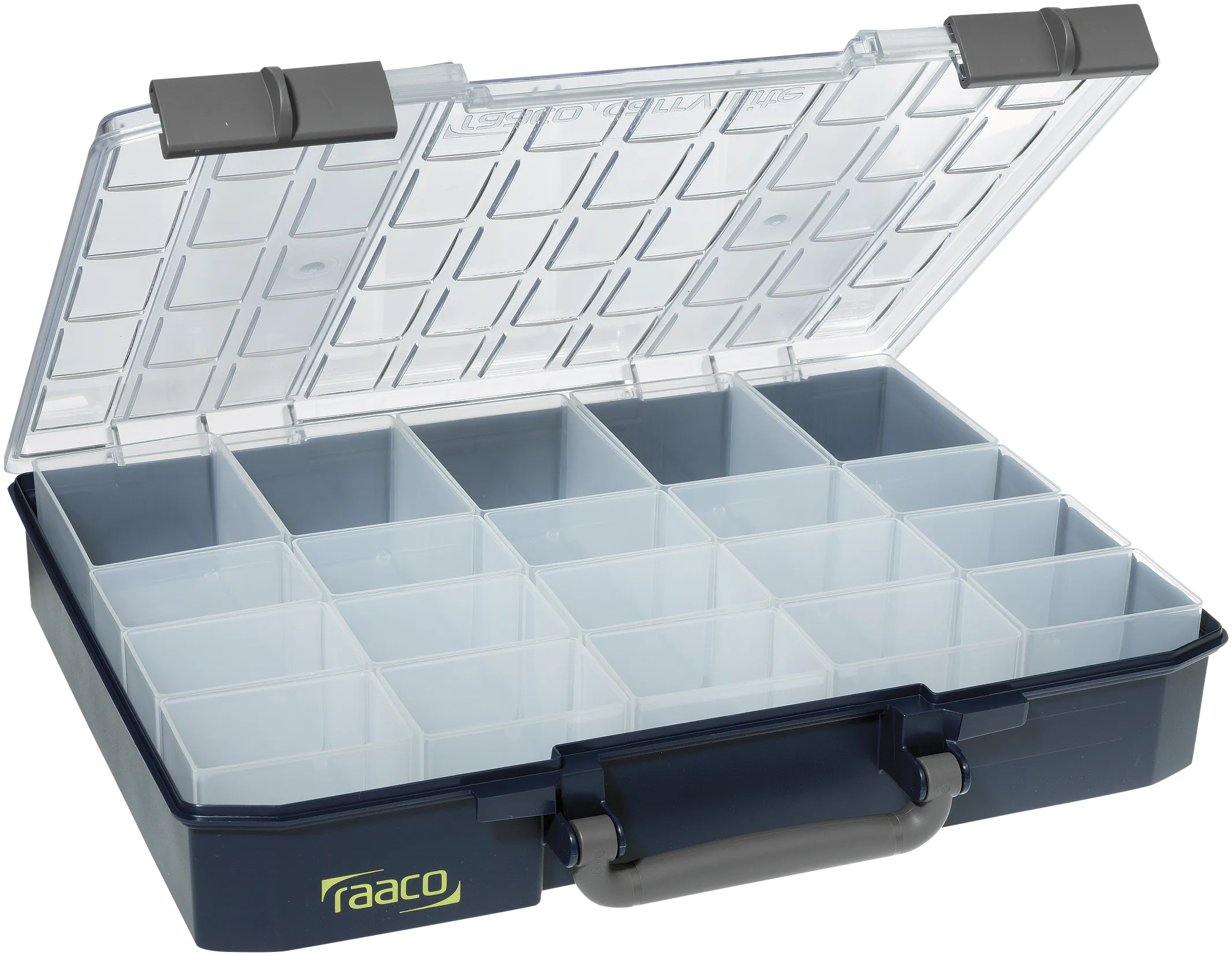 Raaco Carrylite 80 5x10-20