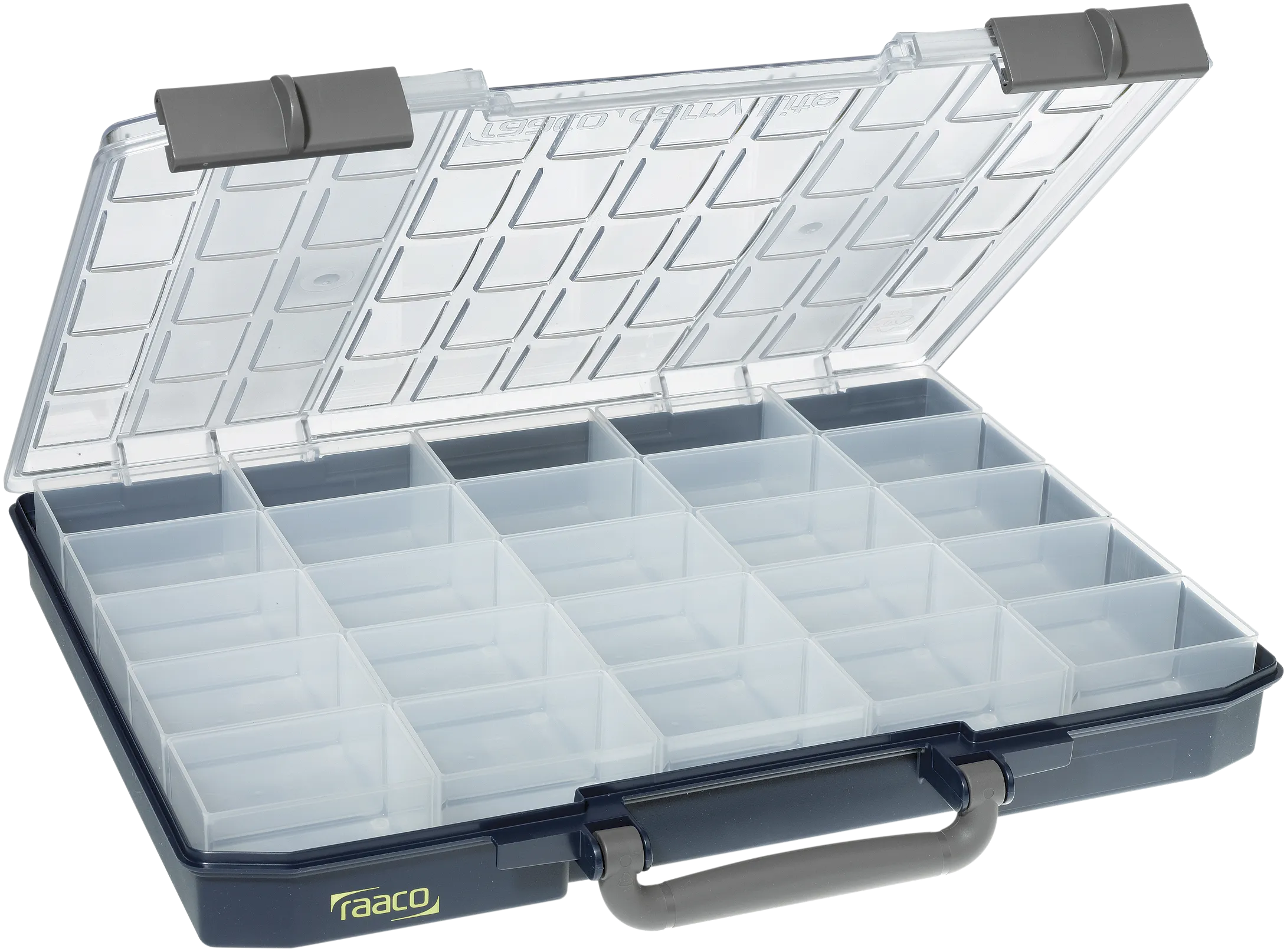 Raaco CarryLite 55 5x10-25/1