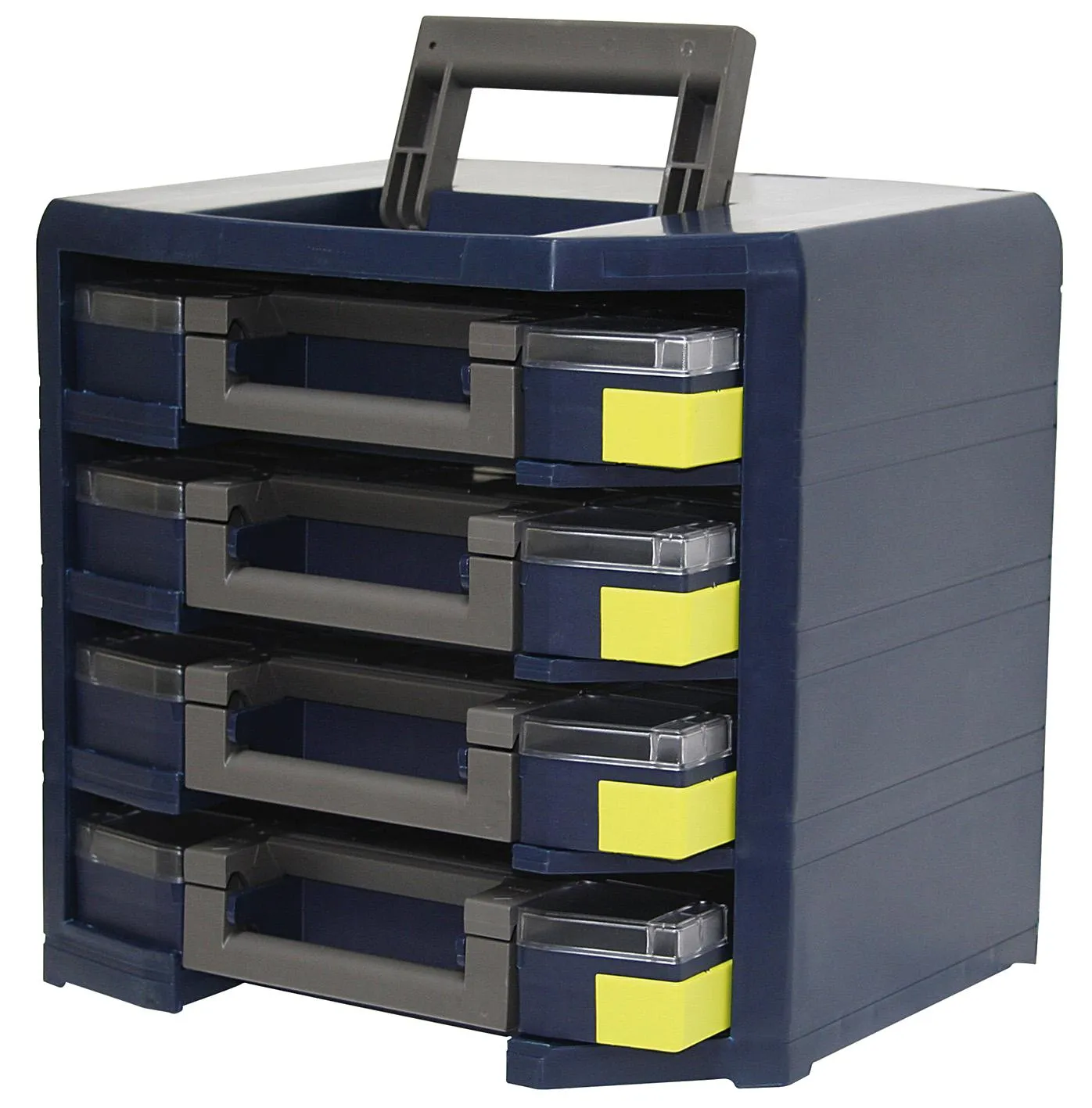 Raaco HandyBoxxser 4x5x5