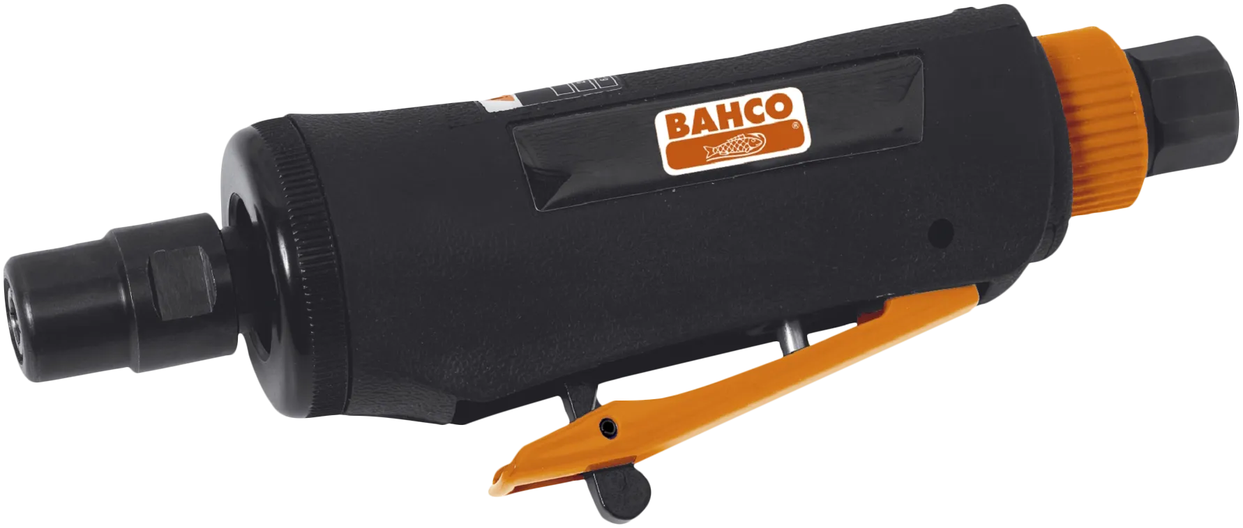 BAHCO Die grinder 6mm