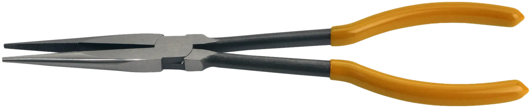 BAHCO extra long snipe nose plier 280mm 158-n