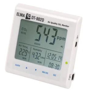 Elma Instruments Elma dt-802d