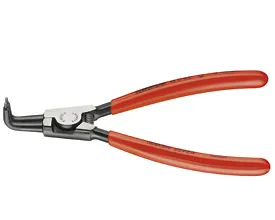 KNIPEX Låseringtenger, for ytterringer på aksling