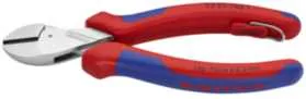 KNIPEX X-Cut®, Kompakt-sideavbitere, høy utveksling