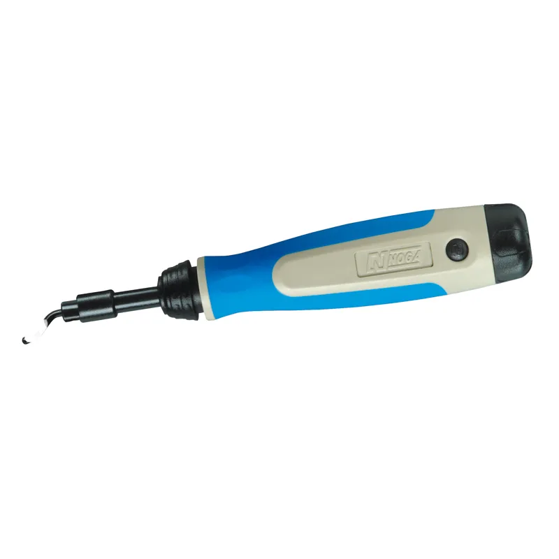 Diesella A/S Noga universal deburrer ng3002 w/n holder and n1+n2 blades