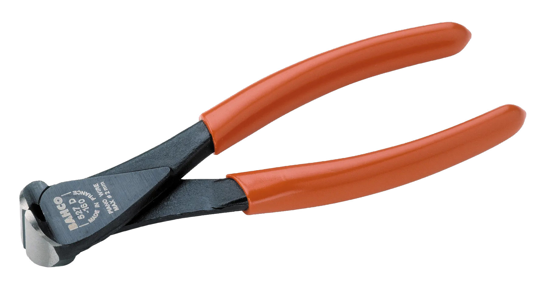BAHCO End cutter 527 d-160