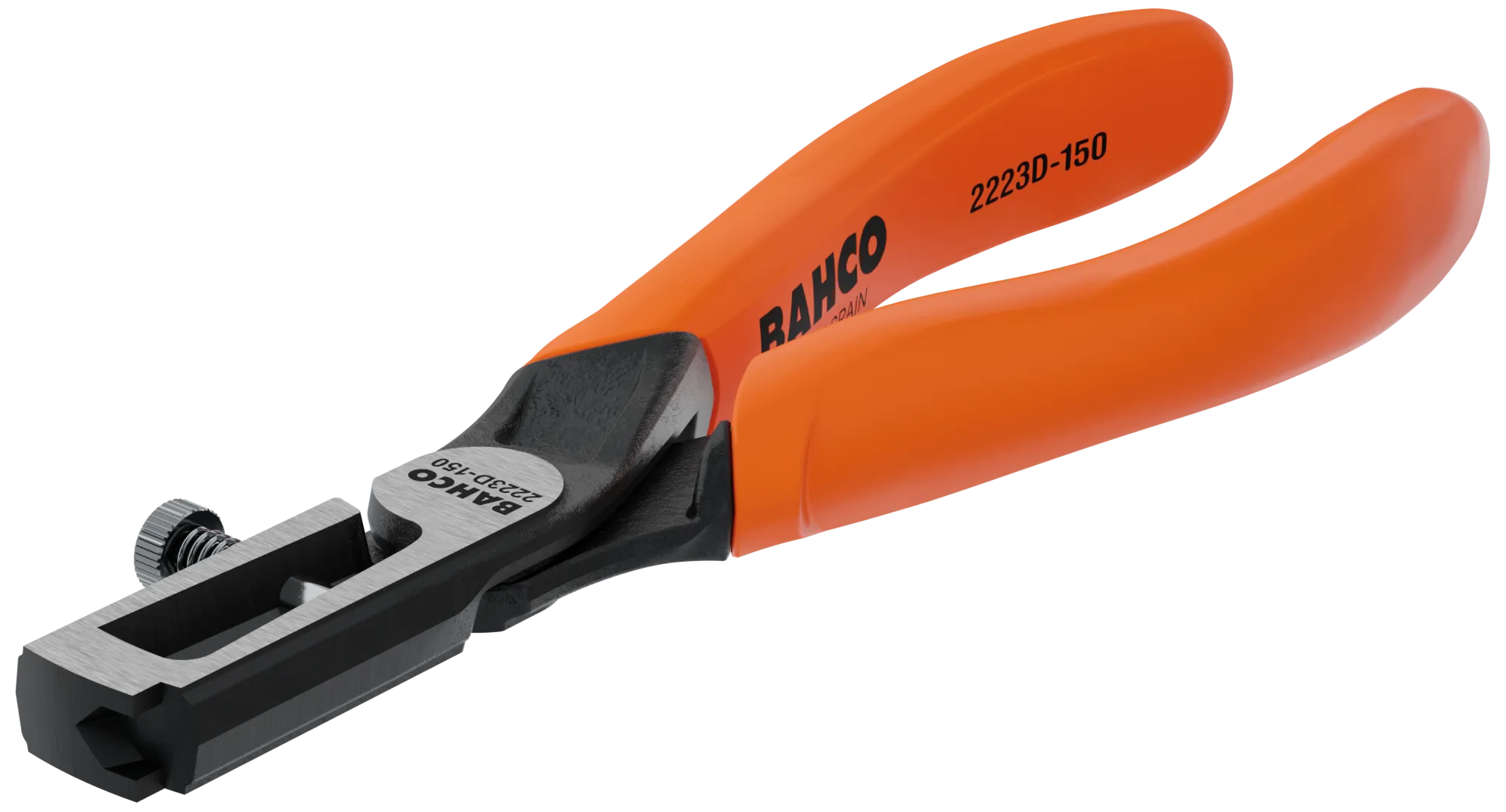 BAHCO Stripping plier 2223 d-150