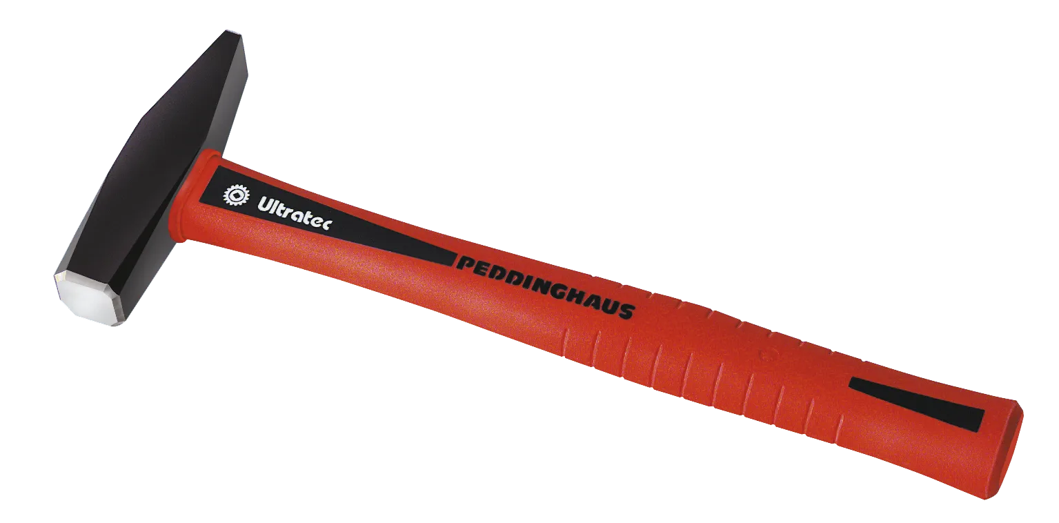 Peddinghaus locksmiths hammer 1500g ultratec