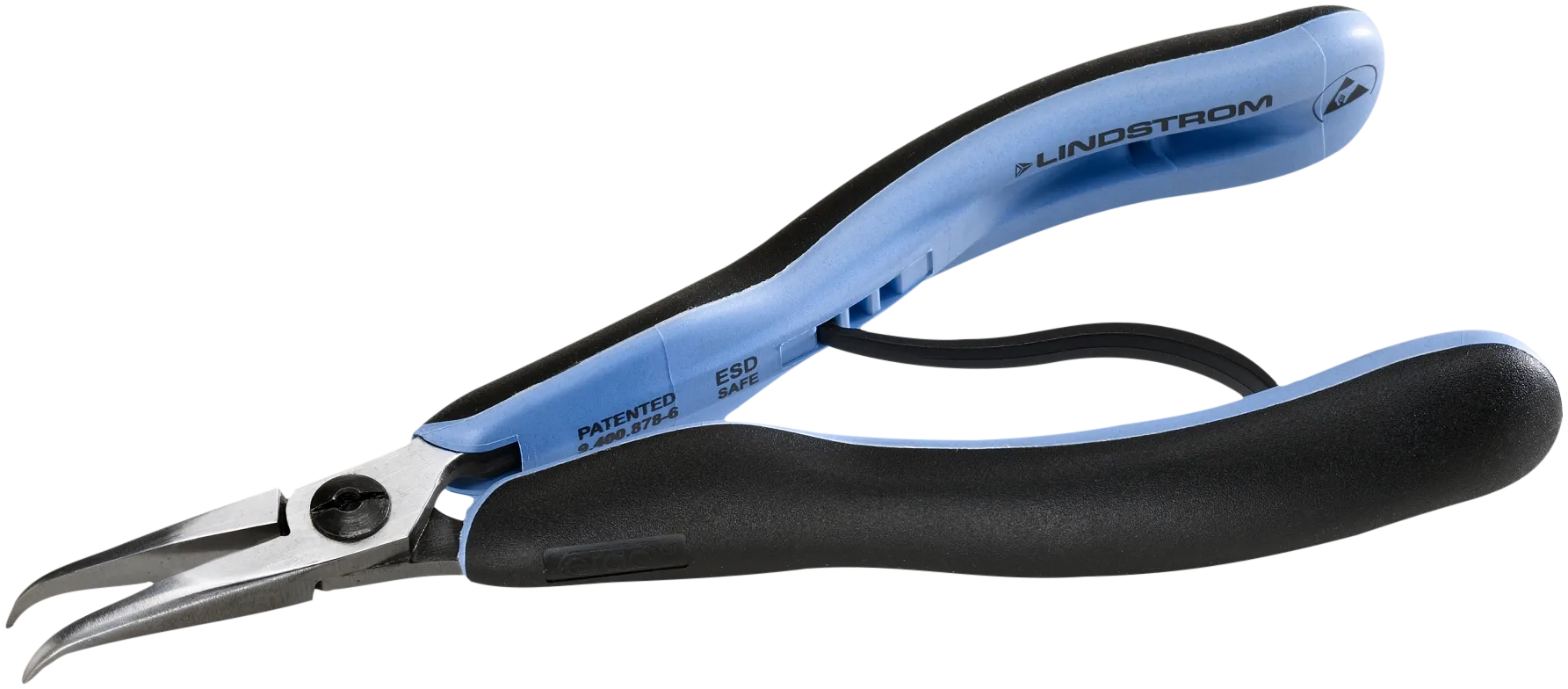 BAHCO Snipe nose plier rx 7892