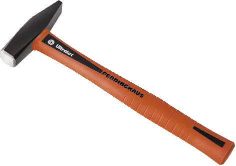 Peddinghaus machinist s hammer 300 g ultratec handle