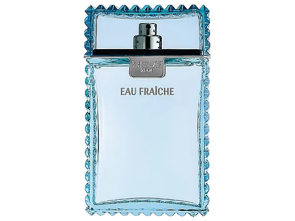 VERSACE Man Eau FraÎche EDT - 200ml