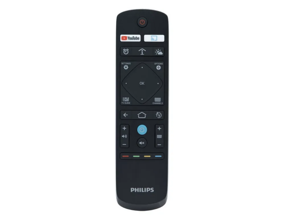 Philips 22AV1905A remote control