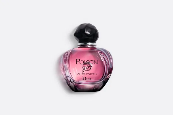 Christian Dior Poison Girl EDT