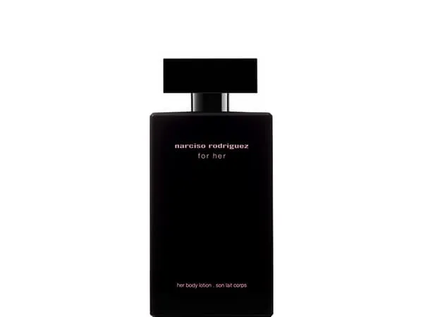 Narciso Rodriguez For Her Body Lotion