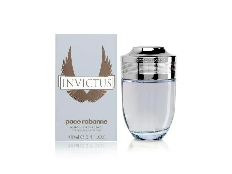 PACO RABANNE Invictus After Shave Lotion