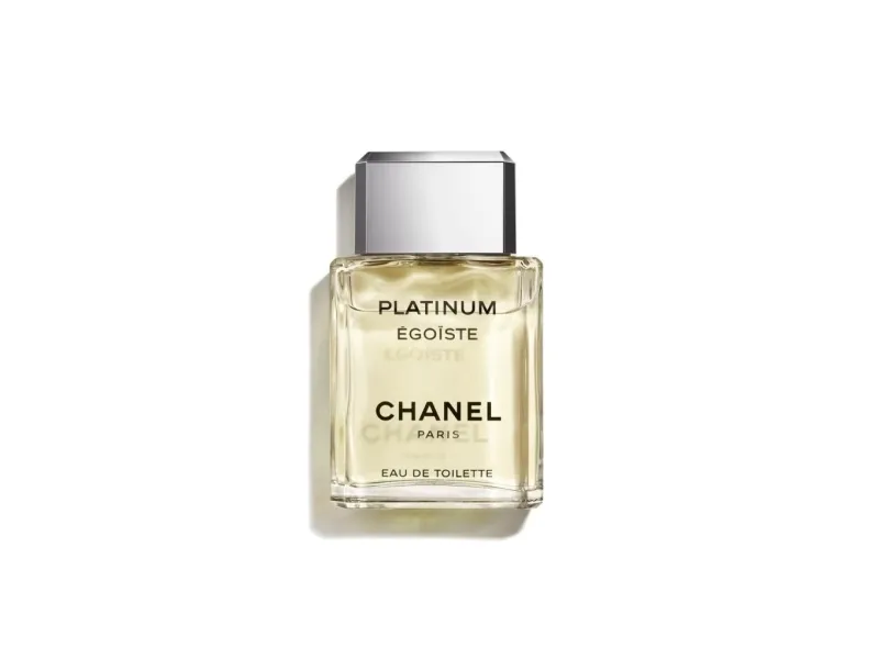 Chanel Platinum Egoiste Pour Homme - 50 ml