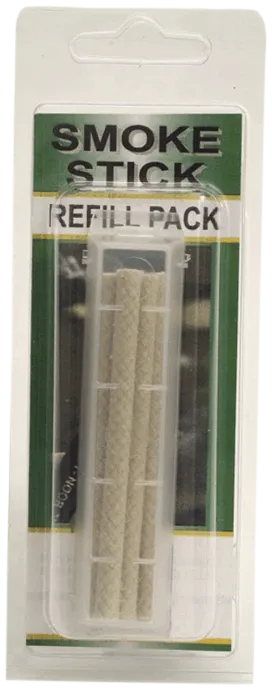 Elma Instruments Refill pack 6 wicks