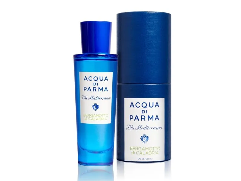 Acqua di Parma Bergamotto di Calabria Eau de Toilette - 30 ml