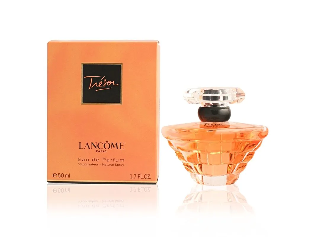 Lancôme - Tresor