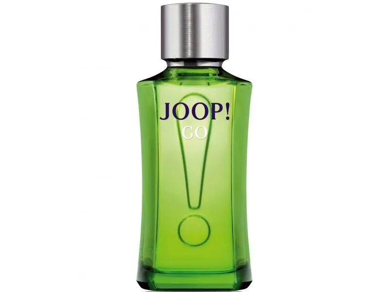 Joop! Go