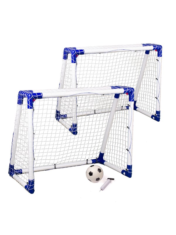 My Hood Target Sport Junior Goals