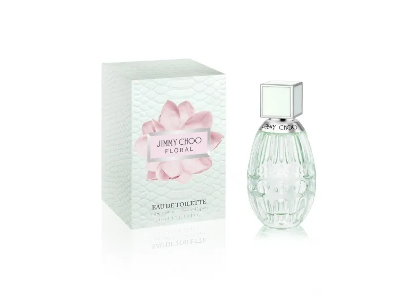 Jimmy Choo Floral